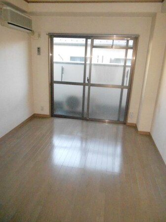 リブルHANASENの物件内観写真